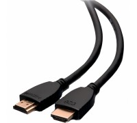 Кабель мультимедійний HDMI to HDMI 2.0m C2G (CG82005)