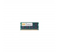 Модуль пам'яті для ноутбука SoDIMM DDR3L 8GB 1600 Mhz Dato (DT8G3DSDLD16)