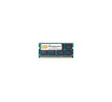 Модуль пам'яті для ноутбука SoDIMM DDR3L 8GB 1600 Mhz Dato (DT8G3DSDLD16)