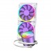 Система водяного охолодження ID-Cooling Pinkflow 240 Diamond Purple