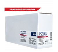 Картридж FREE Label SAMSUNG MLT-D101S (для ML-2160/ 2164/ 2165/ 2168, SCX-3400) (FL-MLTD101S)