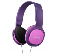 Навушники Philips SHK2000 Pink (SHK2000PK/00)