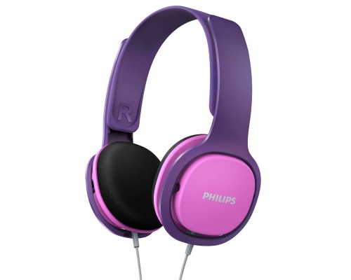 Навушники PHILIPS SHK2000 Pink (SHK2000PK/00)