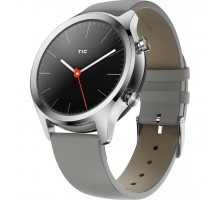 Смарт-часы Mobvoi TicWatch C2 WG12036 Platinum Silver (P1023000500A)