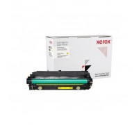 Картридж Xerox HP CE342A (651A)/CE272A (650A)/CE742A (307A) yellow (006R04149)