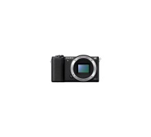 Цифровий фотоапарат Sony Alpha 5100 + объектив 16-50 + 55-210mm kit Black (ILCE5100YB.CEC)