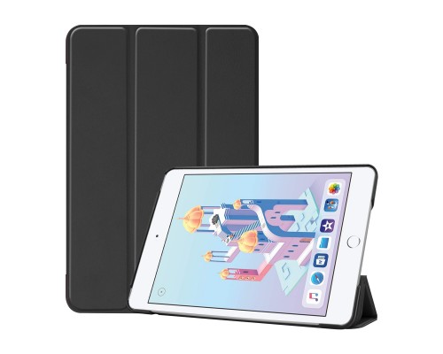 Чохол до планшета AirOn Premium для iPad mini 2019 7.9" Black (4822352781013)