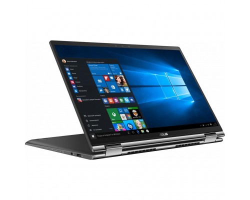 Ноутбук ASUS ZenBook Flip UX362FA-EL307T (90NB0JC1-M07210)