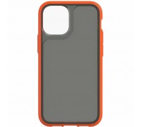 Чохол до моб. телефона Griffin Survivor Strong for iPhone 12 Pro - Griffin Orange/Cool Gray (GIP-048-ORG)