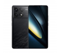 Мобільний телефон Xiaomi Poco F6 Pro 12/512GB Black (1054222)