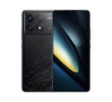 Мобільний телефон Xiaomi Poco F6 Pro 12/512GB Black (1054222)