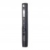 Цифровой диктофон OLYMPUS VP-10 4GB Black (V413111BE000)