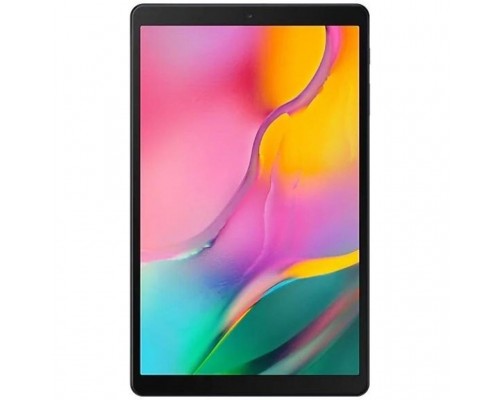 Планшет Samsung SM-T515/32 (Galaxy Tab A 10.1 (2019) LTE) Black (SM-T515NZKDSEK)