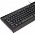 Клавіатура A4tech KB-8A USB Black