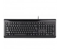 Клавиатура A4tech KB-8A USB Black