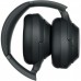 Навушники SONY WH-1000XM3 Black (WH1000XM3B.E/WH1000XM3B.CE7)