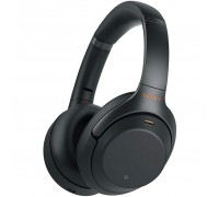 Навушники SONY WH-1000XM3 Black (WH1000XM3B.E/WH1000XM3B.CE7)