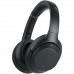 Навушники SONY WH-1000XM3 Black (WH1000XM3B.E/WH1000XM3B.CE7)