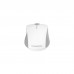 Мишка Modecom MC-WM10S Silent Wireless White (M-MC-WM10S-200)