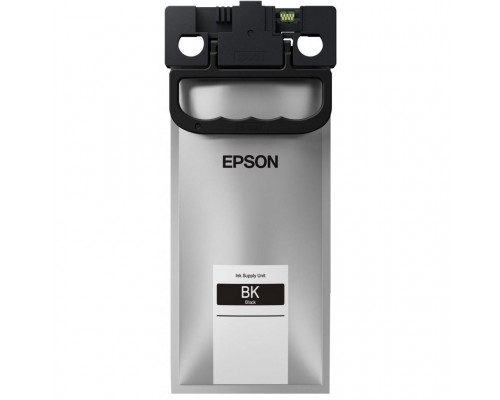 Картридж NewTone Epson WorkForce Pro WF-M5799DWF/WF-M5299DW/C13T965140 Black (T9651)