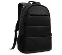 Рюкзак для ноутбука Vinga 15.6" NBP315 Black (NBP315BK)
