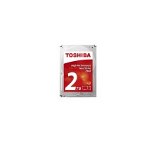 Жорсткий диск 3.5" 2TB Toshiba (HDWD120UZSVA)
