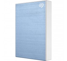 Зовнішній жорсткий диск 2.5" 5TB Seagate (STHP5000402)