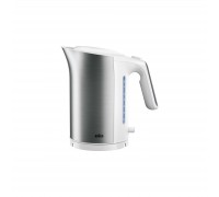 Электрочайник BRAUN WK 5100 WH (WK5100WH)