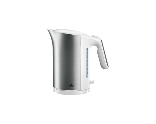 Електрочайник BRAUN WK 5100 WH (WK5100WH)