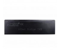 Розгалужувач PowerPlant HDMI 1x8 V1.4 (CA911516)