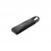 USB флеш накопичувач SanDisk 32GB Ultra Black USB3.1/Type-C (SDCZ460-032G-G46)