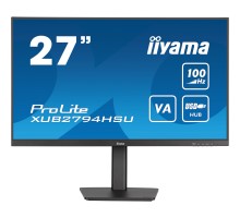 Монітор iiyama XUB2794HSU-B6