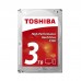 Жорсткий диск 3.5" 3TB Toshiba (HDWD130UZSVA)