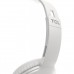 Навушники TCL MTRO200BT Bluetooth Ash White (MTRO200BTWT-EU)