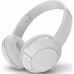 Навушники TCL MTRO200BT Bluetooth Ash White (MTRO200BTWT-EU)