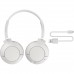 Навушники TCL MTRO200BT Bluetooth Ash White (MTRO200BTWT-EU)