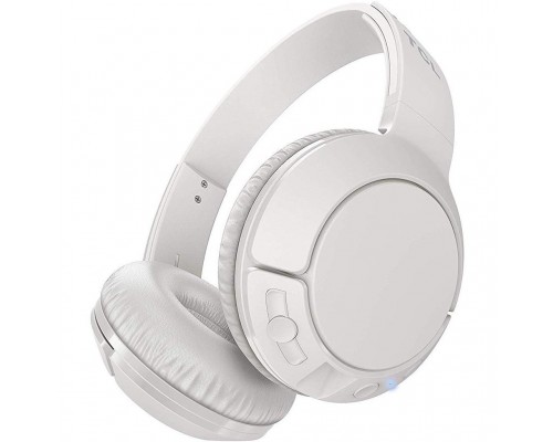 Навушники TCL MTRO200BT Bluetooth Ash White (MTRO200BTWT-EU)