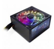 Блок питания Inter-Tech 600W (RGB-600 II)