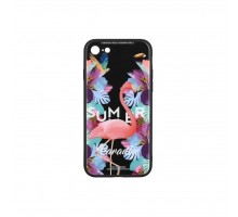 Чехол для моб. телефона WK iPhone 7/8, WPC-061, Flamingo (681920360469)