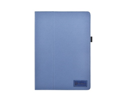 Чехол для планшета BeCover Slimbook Samsung Galaxy Tab A 10.1 (2019) T510/T515 Deep Blu (703734)