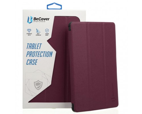 Чохол до планшета BeCover Smart Case Samsung Galaxy Tab A7 10.4 (2020) SM-T500 / SM-T5 (705614)