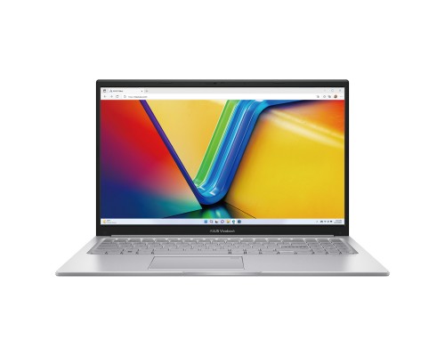 Ноутбук ASUS Vivobook 15 X1504VA-BQ500 (90NB10J2-M00PJ0)