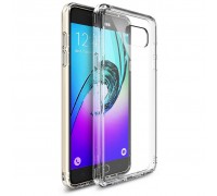 Чехол для моб. телефона Ringke Fusion для Samsung Galaxy A7 2016 Crystal View (179997)