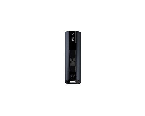 USB флеш накопичувач SanDisk 256GB Extreme Pro Black USB 3.1 (SDCZ880-256G-G46)