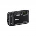 Цифровий фотоапарат Nikon Coolpix W300 Black (VQA070E1)