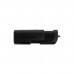 USB флеш накопичувач Kingston 32GB DataTraveller 104 Black USB 2.0 (DT104/32GB)