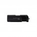 USB флеш накопичувач Kingston 32GB DataTraveller 104 Black USB 2.0 (DT104/32GB)