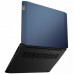 Ноутбук Lenovo IdeaPad Gaming 3 15IMH05 (81Y400EERA)