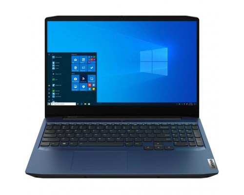 Ноутбук Lenovo IdeaPad Gaming 3 15IMH05 (81Y400EERA)