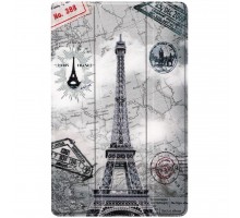 Чохол до планшета BeCover Smart Case Apple iPad Pro 11 2020/21/22 Paris (705327)